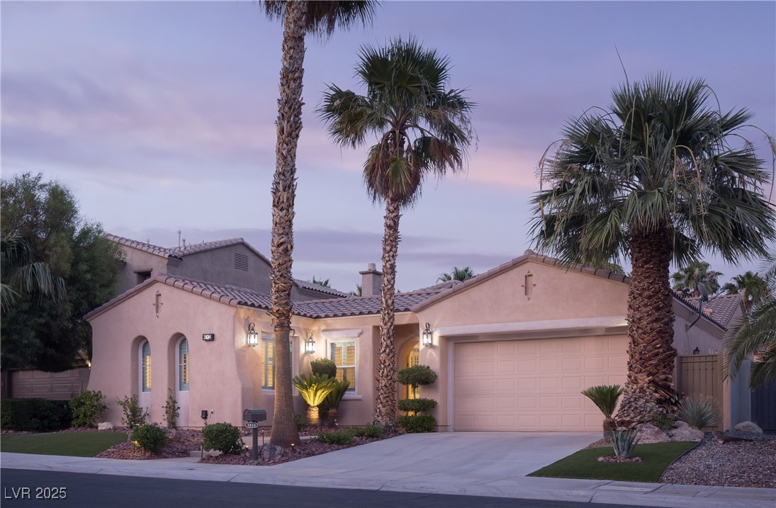 2824 Evening Rock Street Property Photo 1