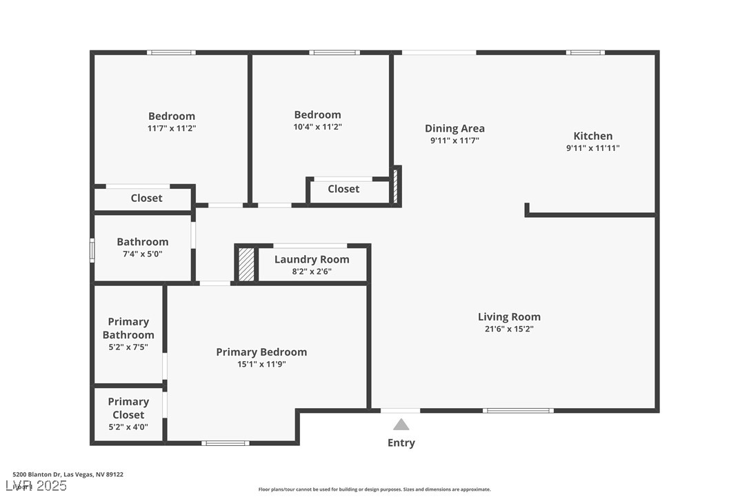 5200 Blanton Drive Property Photo 43