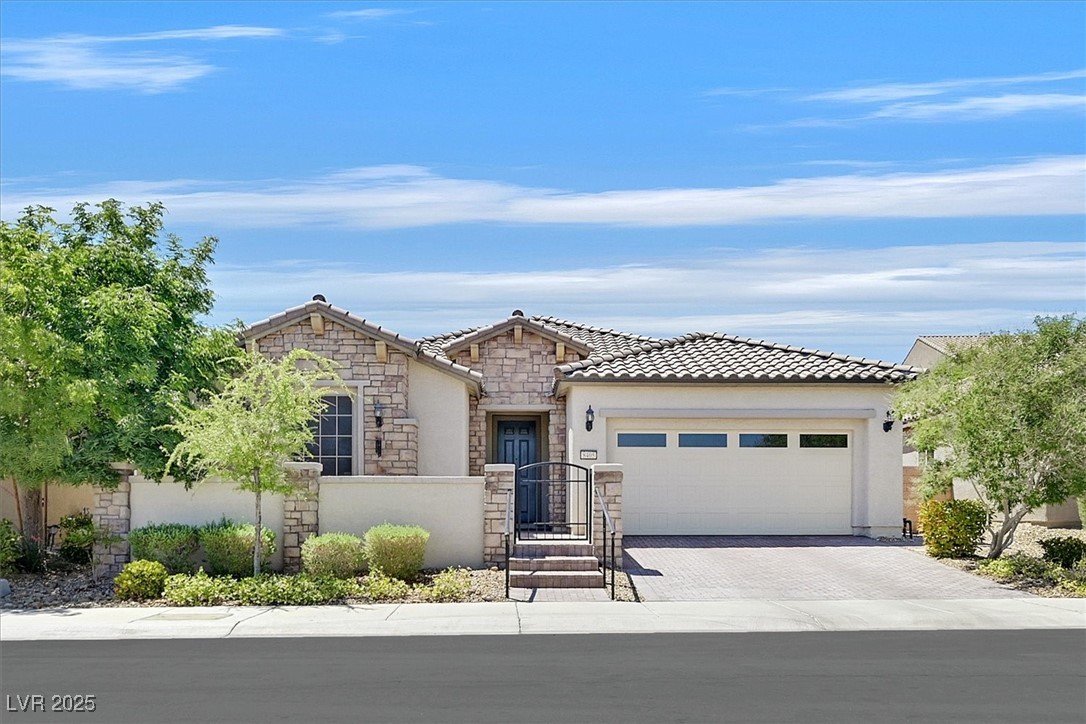 8405 Canyon Crevasse Street Property Photo 1