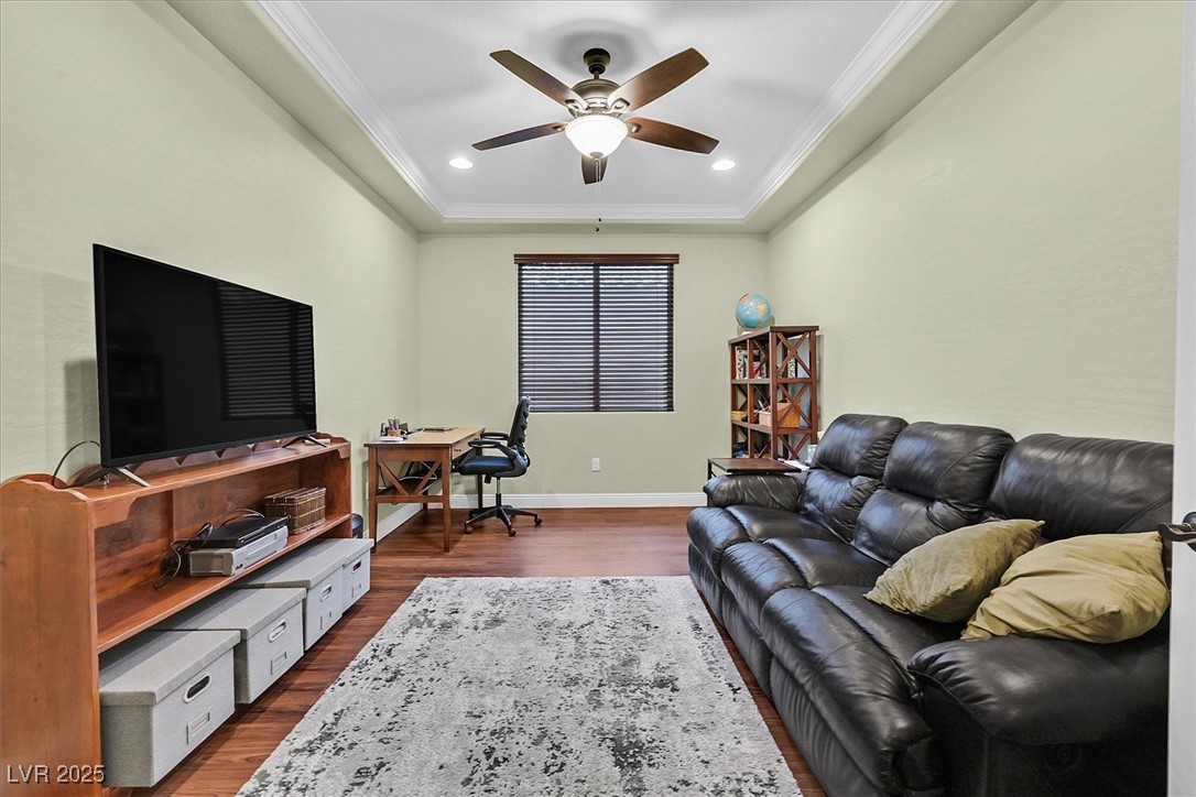 8405 Canyon Crevasse Street Property Photo 16