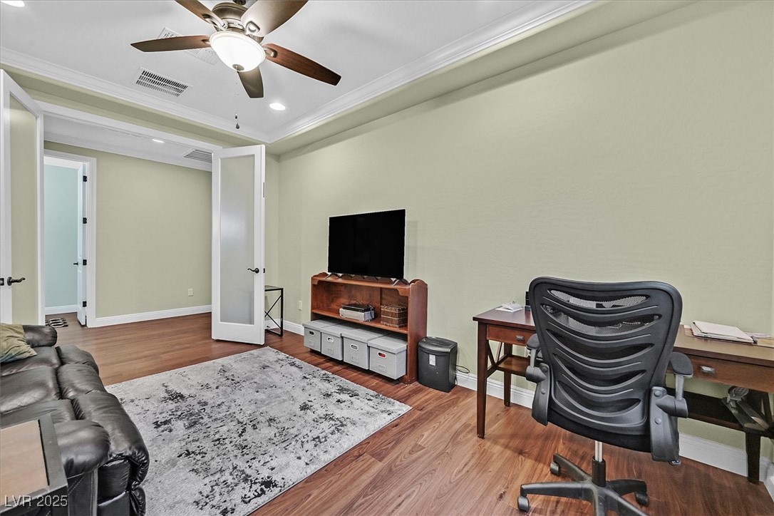 8405 Canyon Crevasse Street Property Photo 17