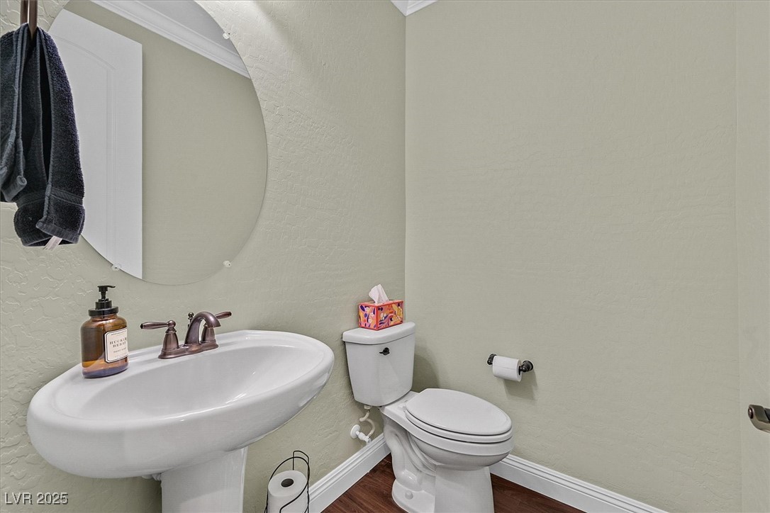 8405 Canyon Crevasse Street Property Photo 18