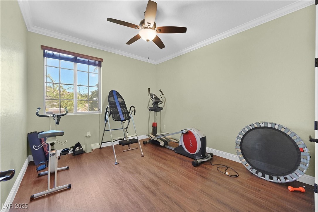 8405 Canyon Crevasse Street Property Photo 25