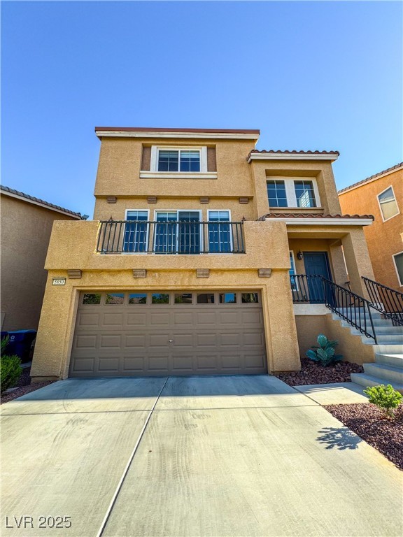 5850 Sonoma Station Avenue Property Photo 1