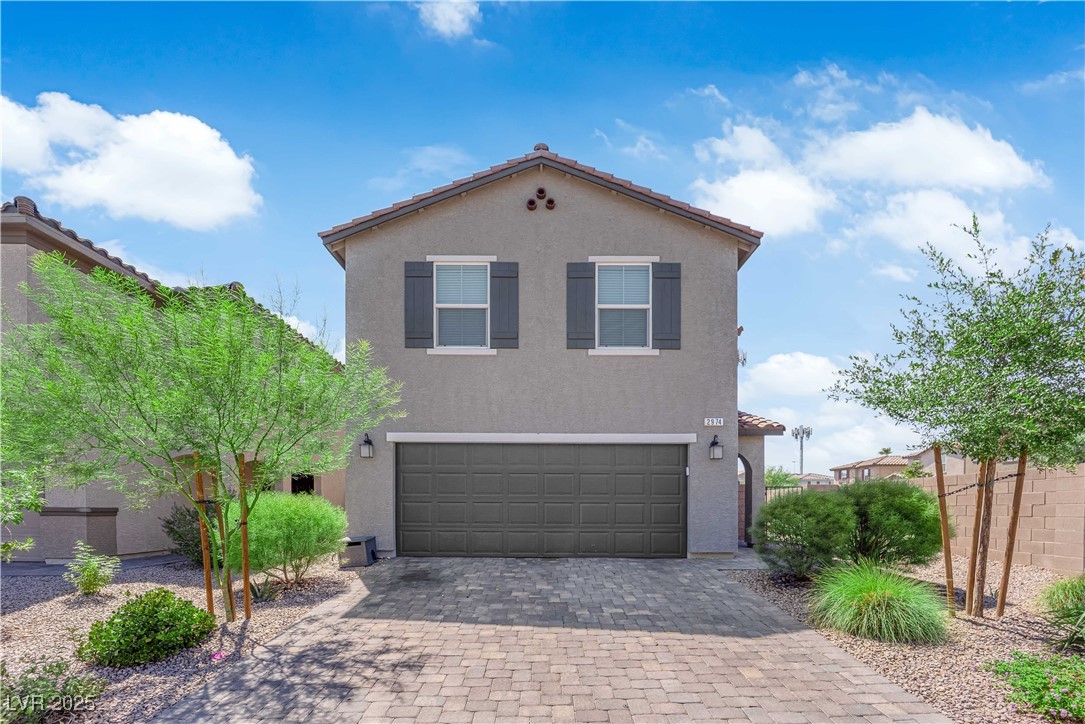 2974 Torreon Lane