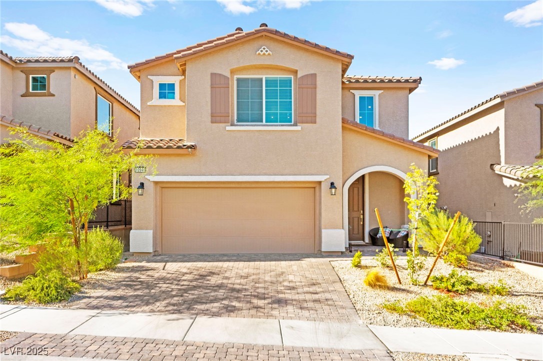 10940 Oregano Avenue Property Photo 1