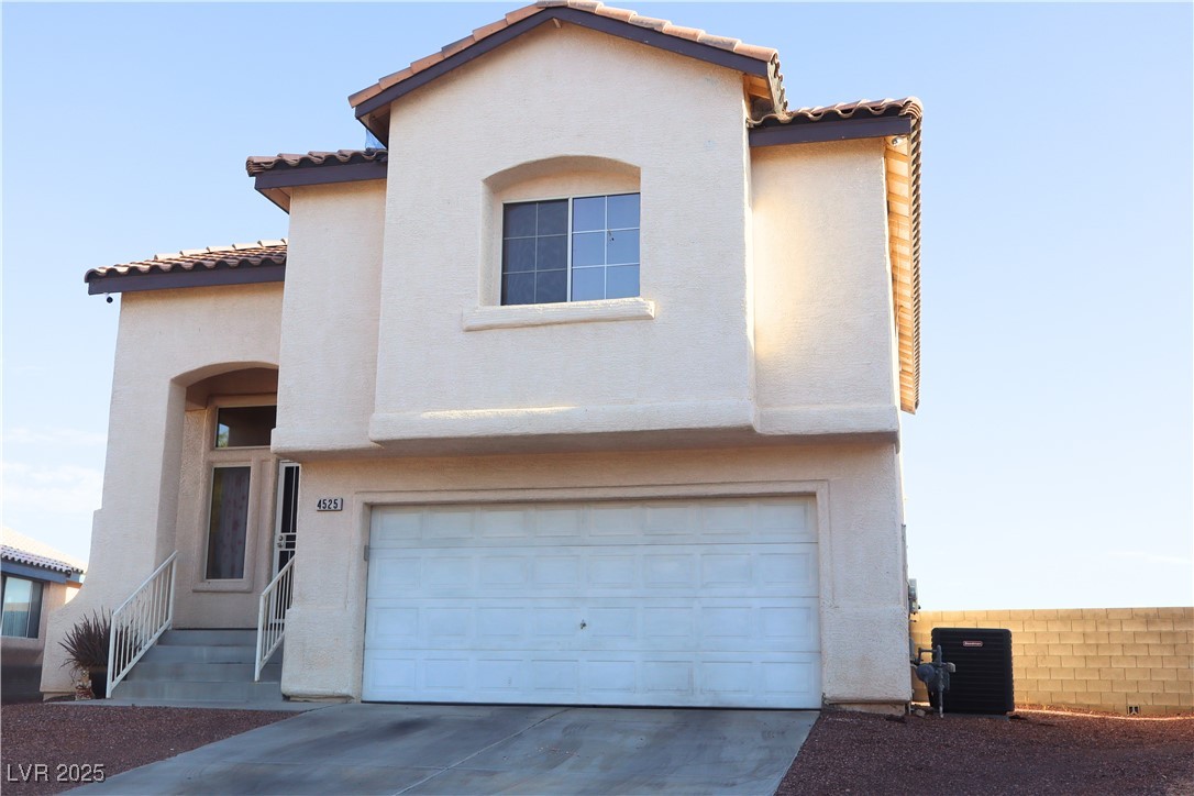 4525 Ranch Foreman Road