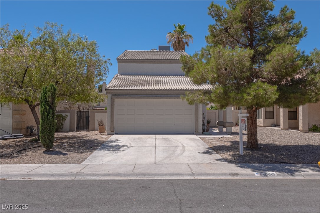 6601 West Pepperidge Way Property Photo 1