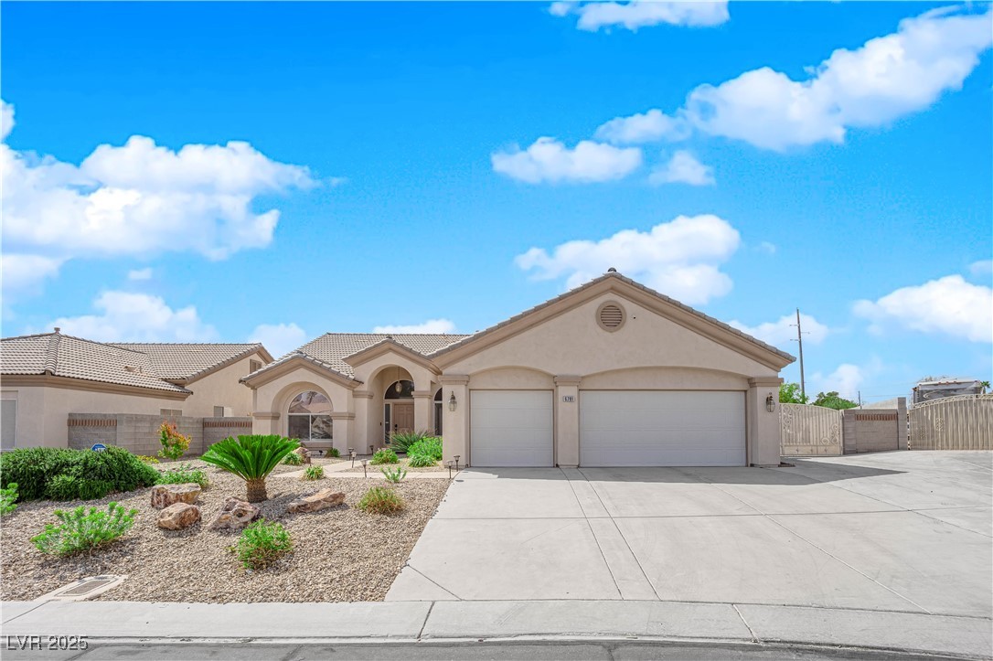 6781 Alpine Brooks Avenue Property Photo 1