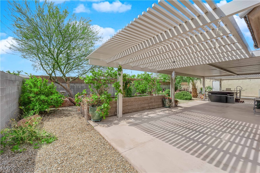 6781 Alpine Brooks Avenue Property Photo 40