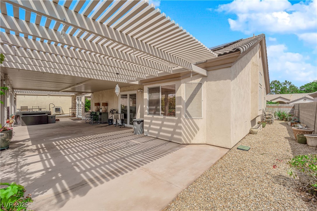 6781 Alpine Brooks Avenue Property Photo 41