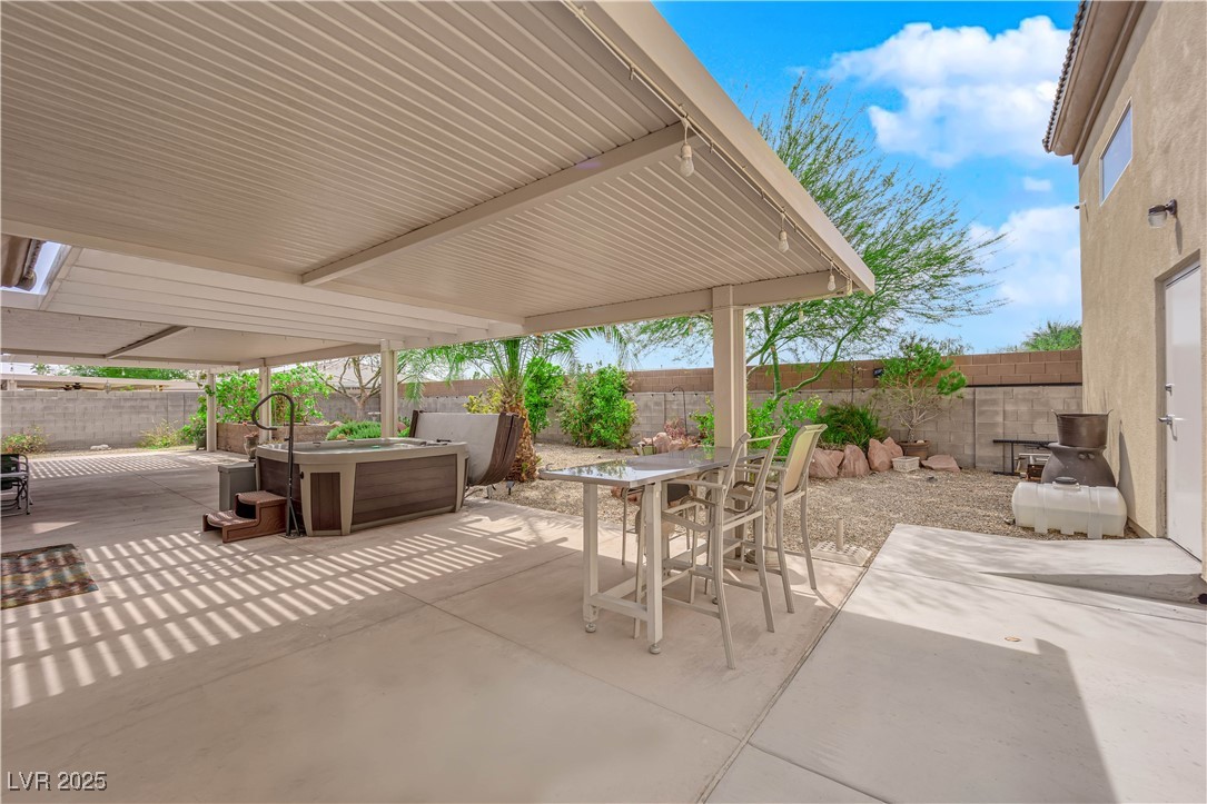 6781 Alpine Brooks Avenue Property Photo 48