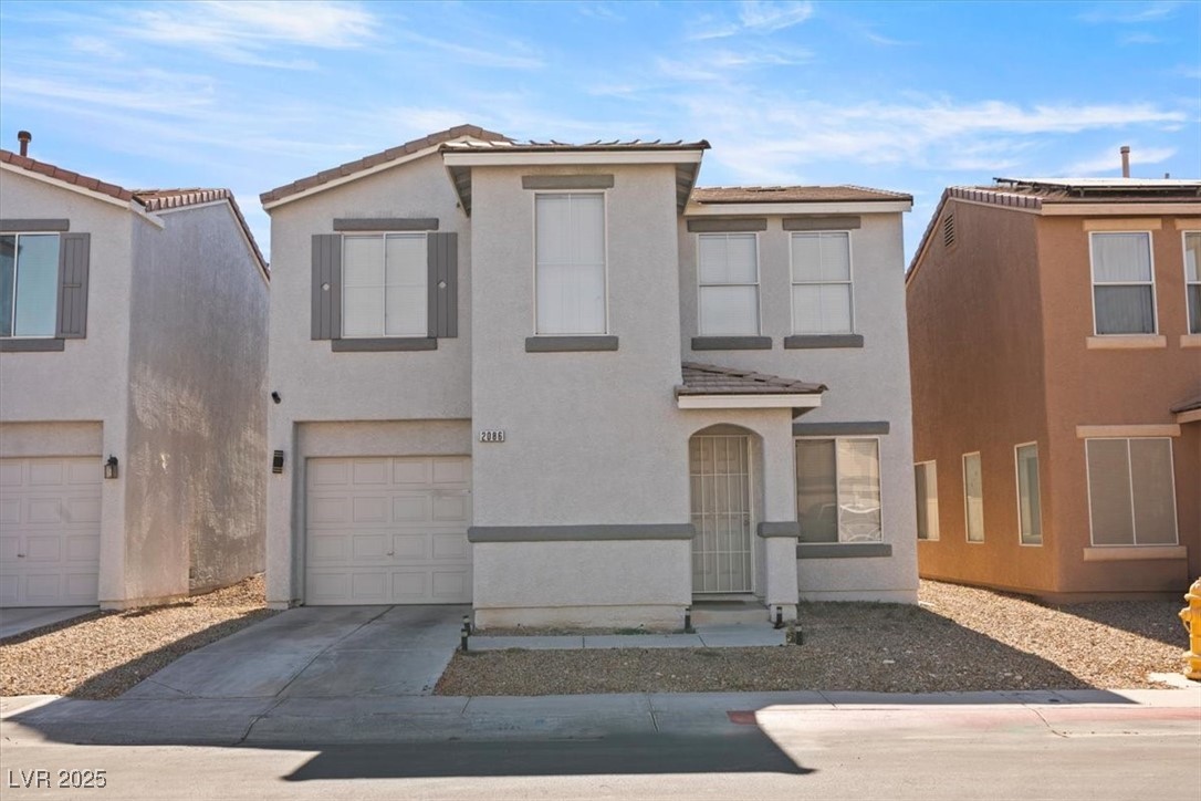 2086 Lost Maple Street Property Photo 1