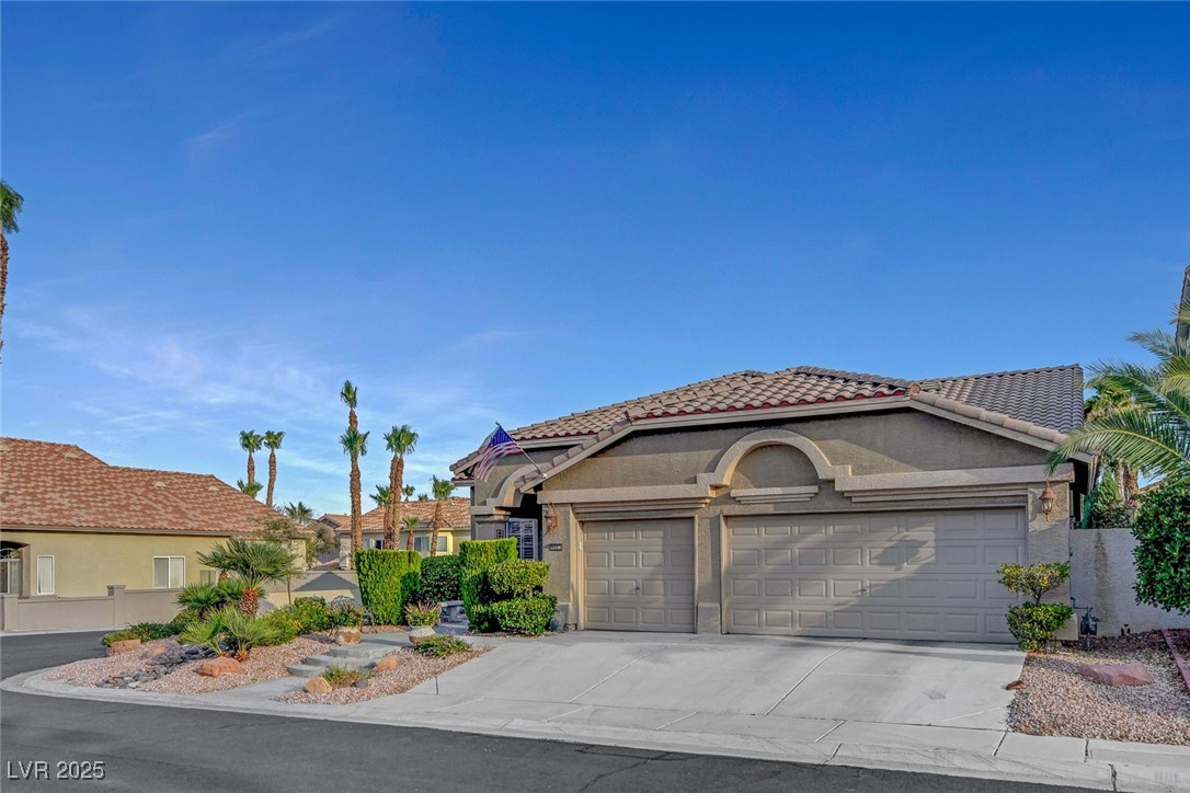 9553 Gainey Ranch Avenue Property Photo 1
