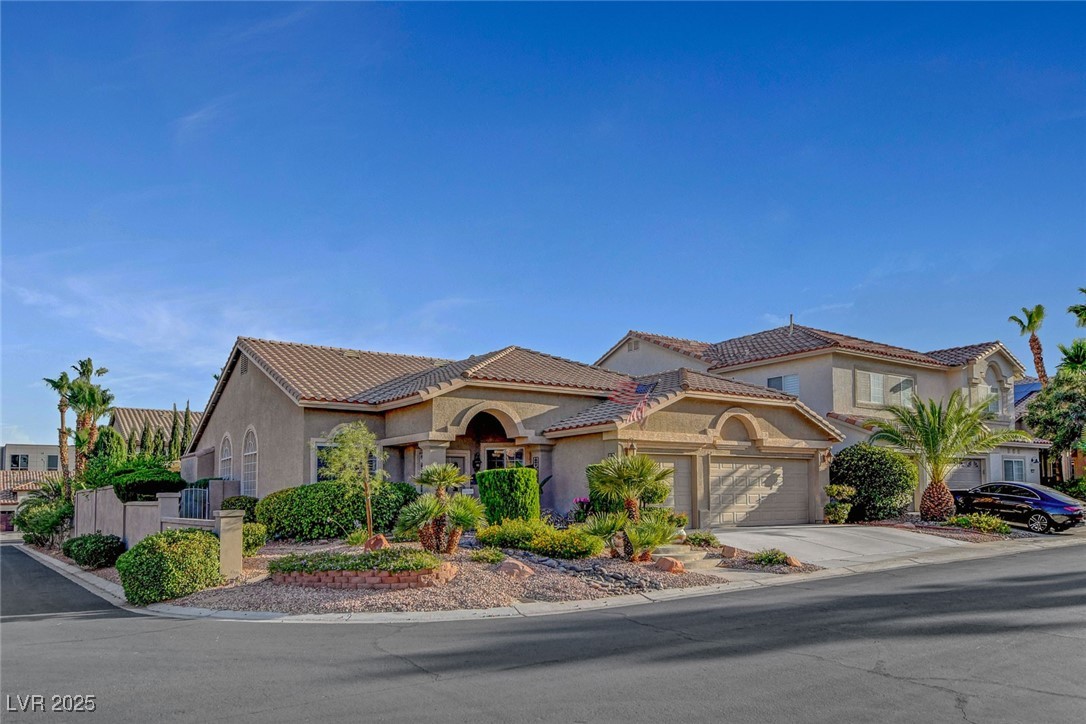 9553 Gainey Ranch Avenue Property Photo 2