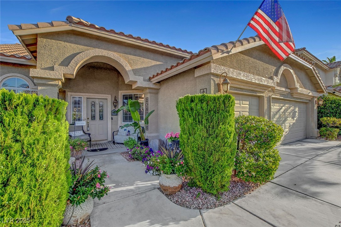 9553 Gainey Ranch Avenue Property Photo 3