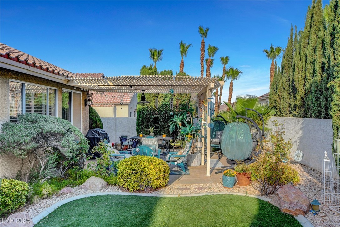 9553 Gainey Ranch Avenue Property Photo 30