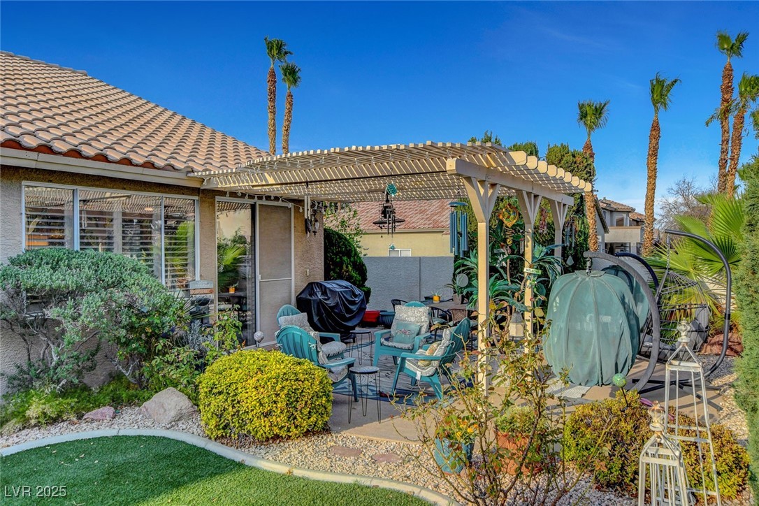 9553 Gainey Ranch Avenue Property Photo 32