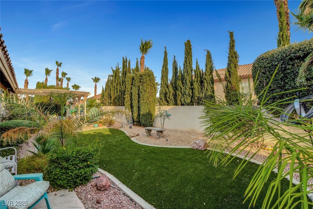 9553 Gainey Ranch Avenue Property Photo 34