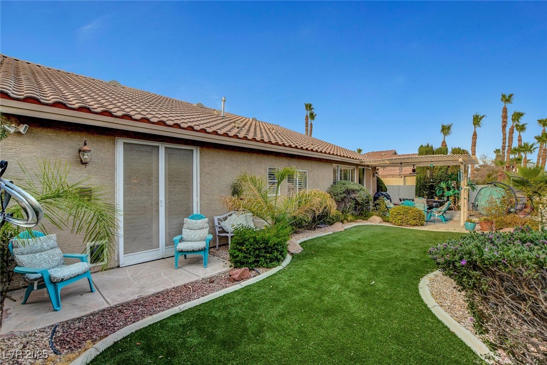 9553 Gainey Ranch Avenue Property Photo 35