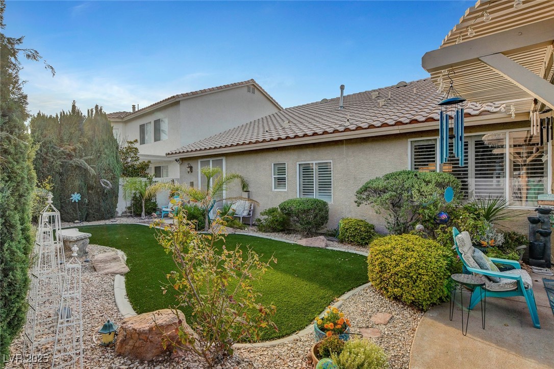 9553 Gainey Ranch Avenue Property Photo 36