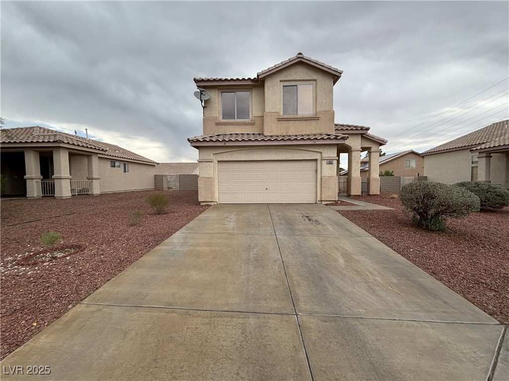 1002 Misty Rose Avenue