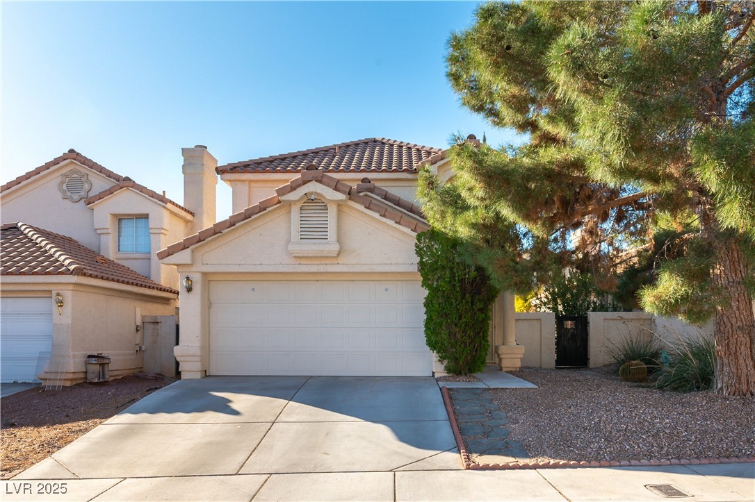 8217 Maplestar Road Property Photo 1
