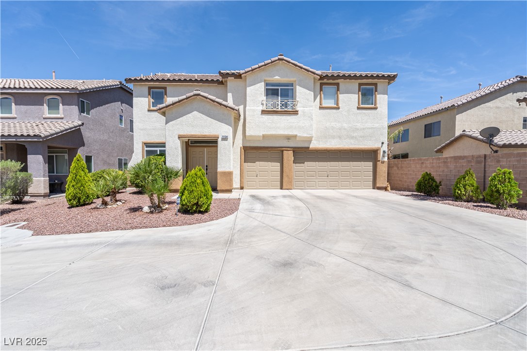 11134 Casala Court Property Photo 1