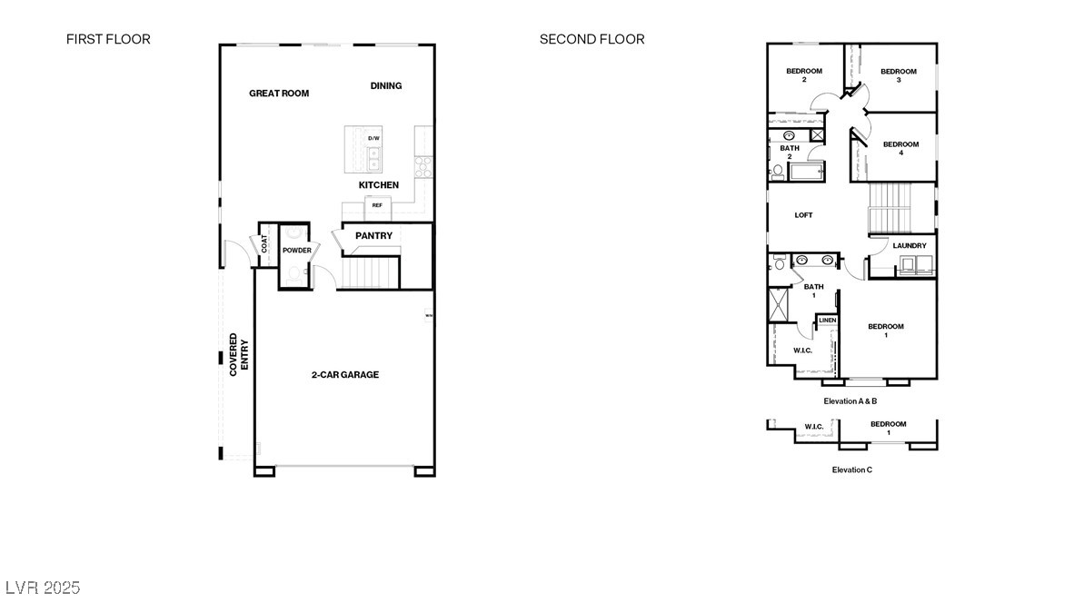 2617 Begonia Falls Avenue 82 Property Photo 3