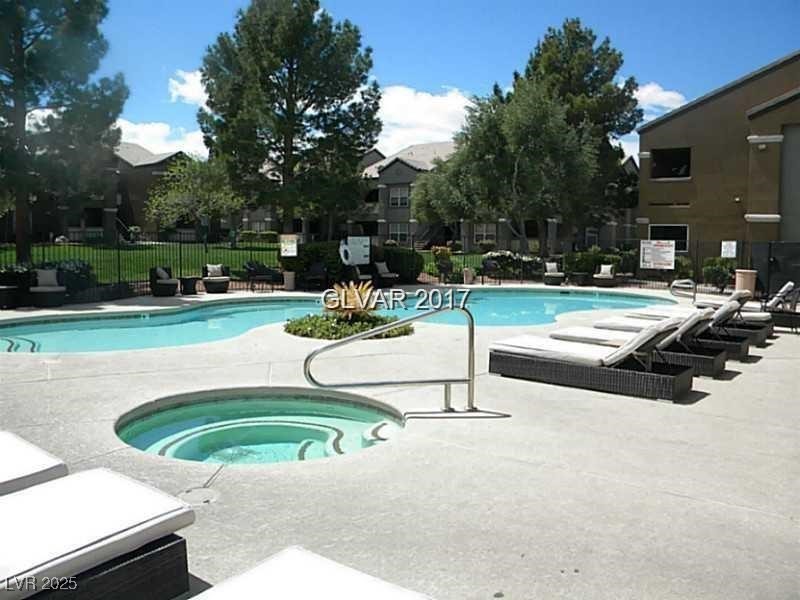 555 Silverado Ranch Boulevard 1073 Property Photo 19