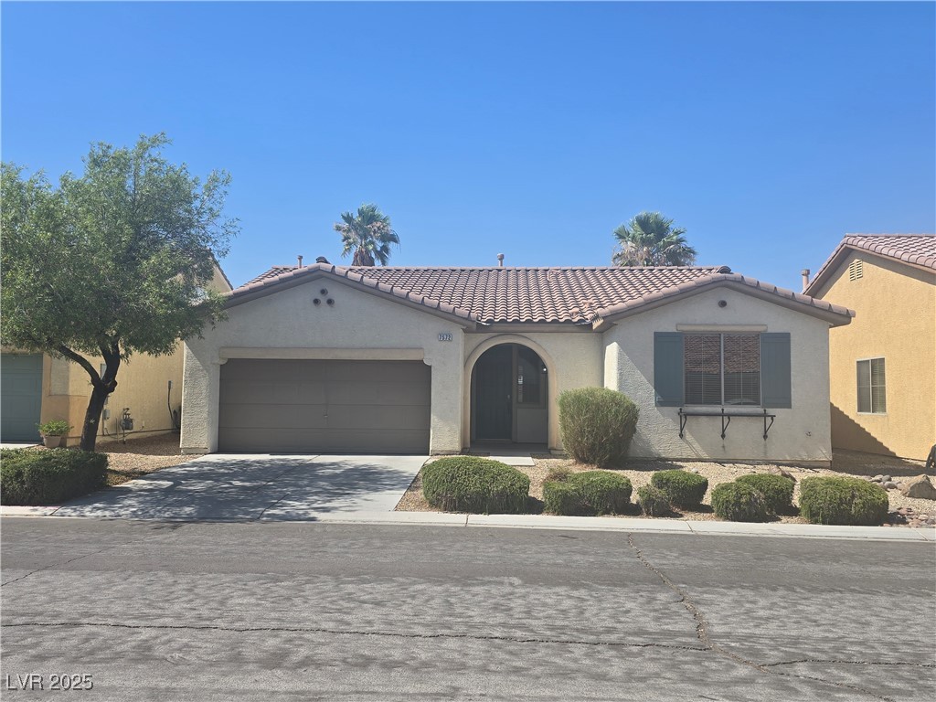 7572 Coyote Cave Avenue Property Photo 1