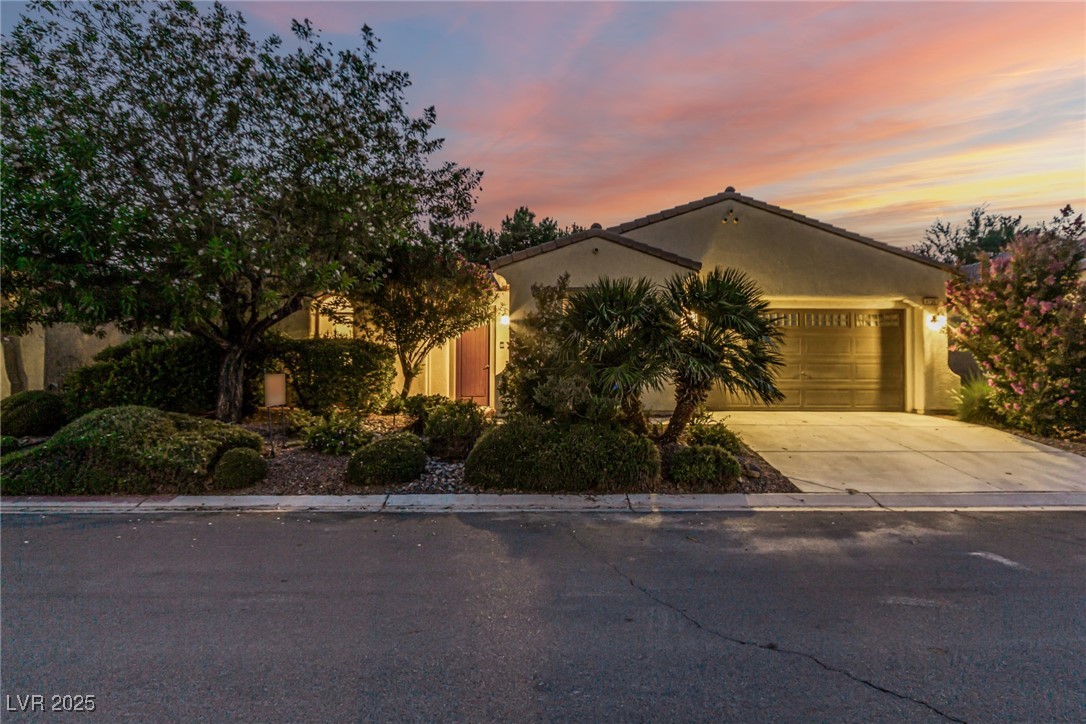4720 Santa Luc Street Property Photo 1