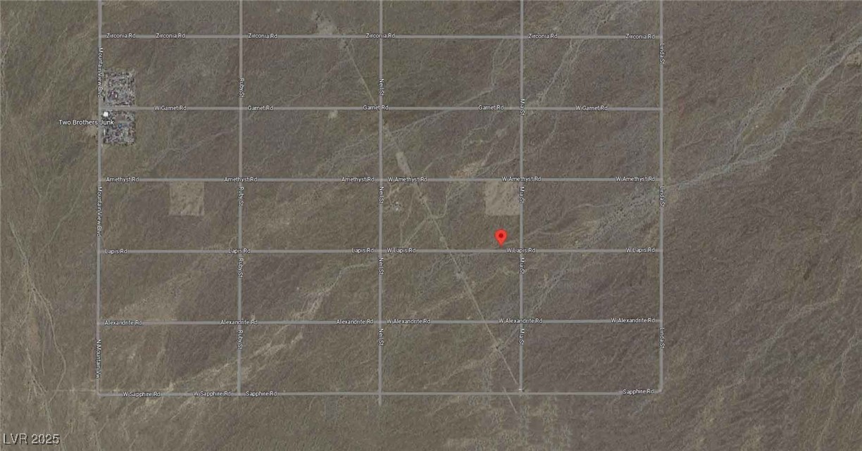 1280 West Lapis Road Property Photo 1