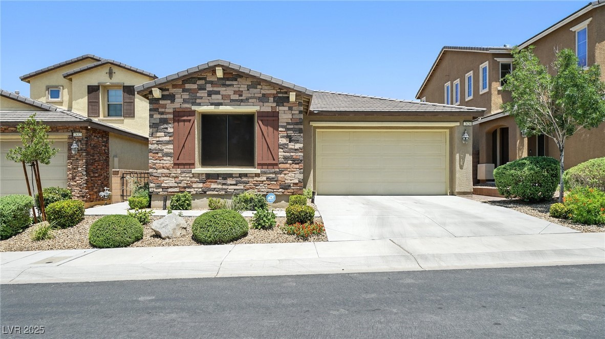 2828 Shadows Edge Court Property Photo 1