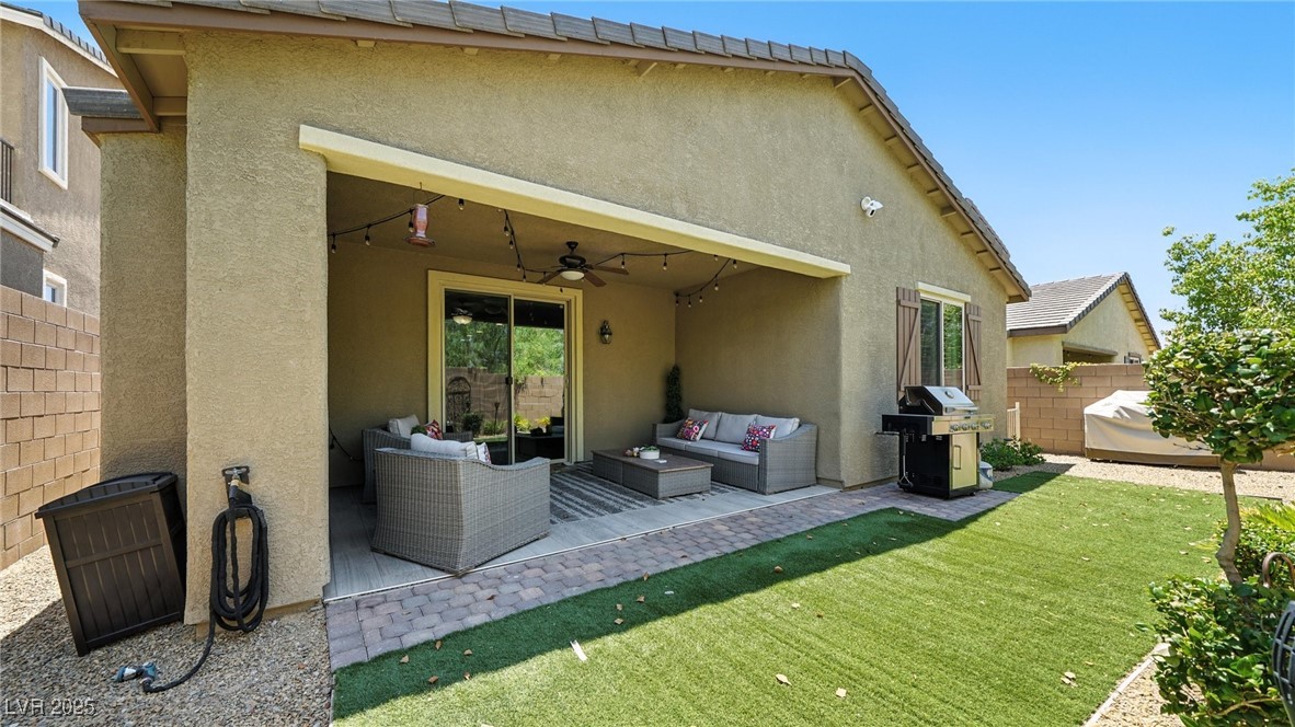 2828 Shadows Edge Court Property Photo 35