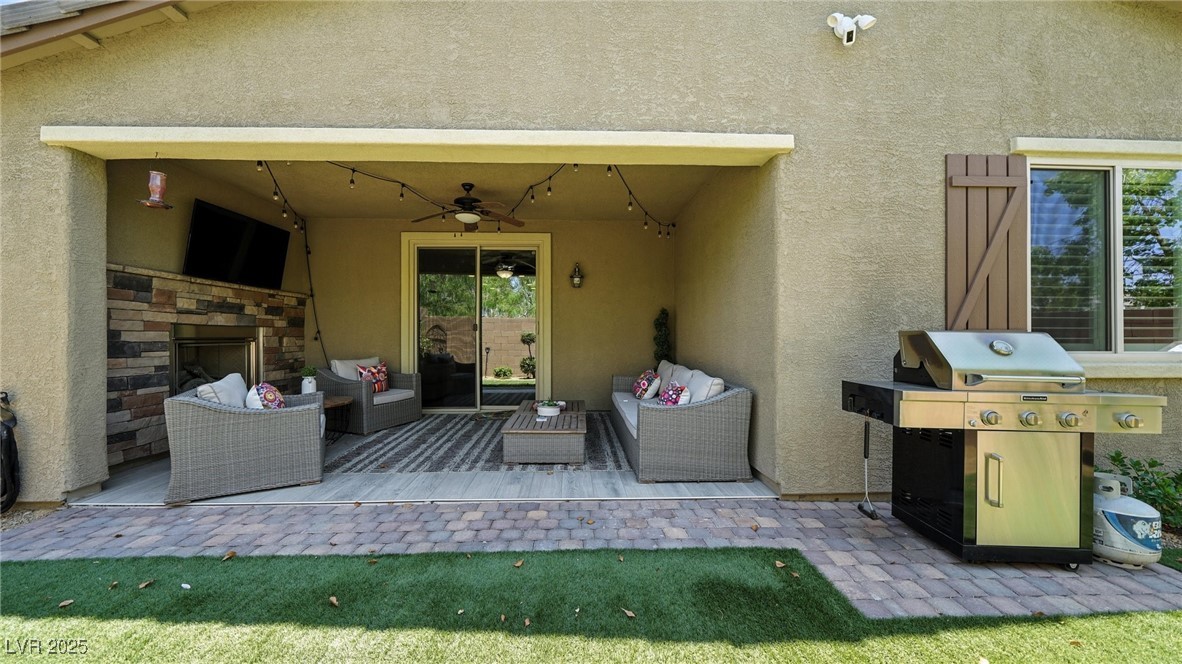 2828 Shadows Edge Court Property Photo 37