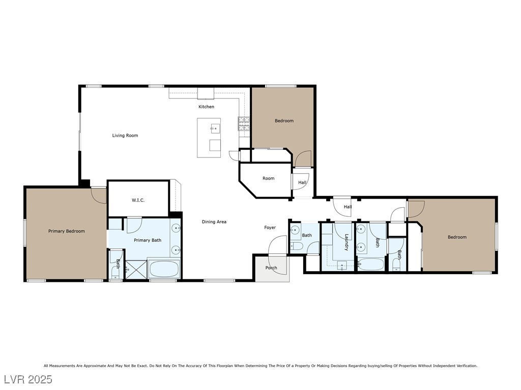 2828 Shadows Edge Court Property Photo 41
