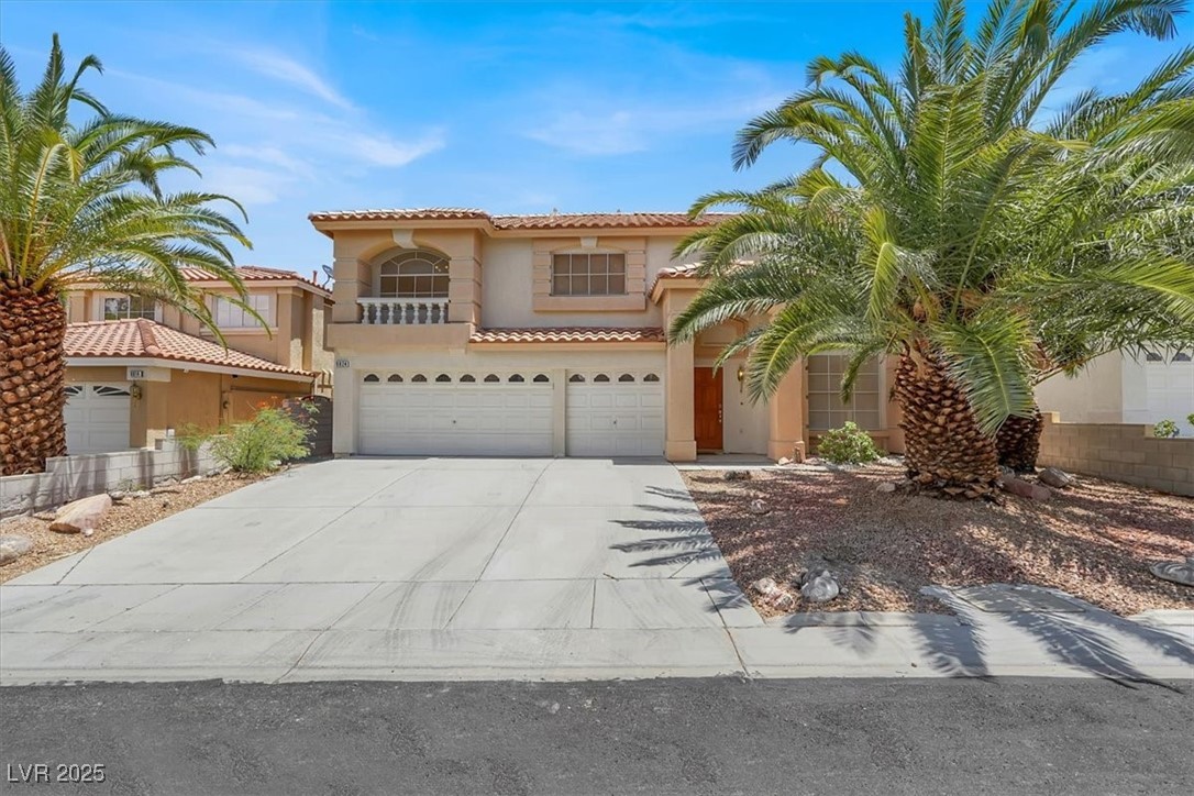 9824 Babys Breath Court Property Photo 3