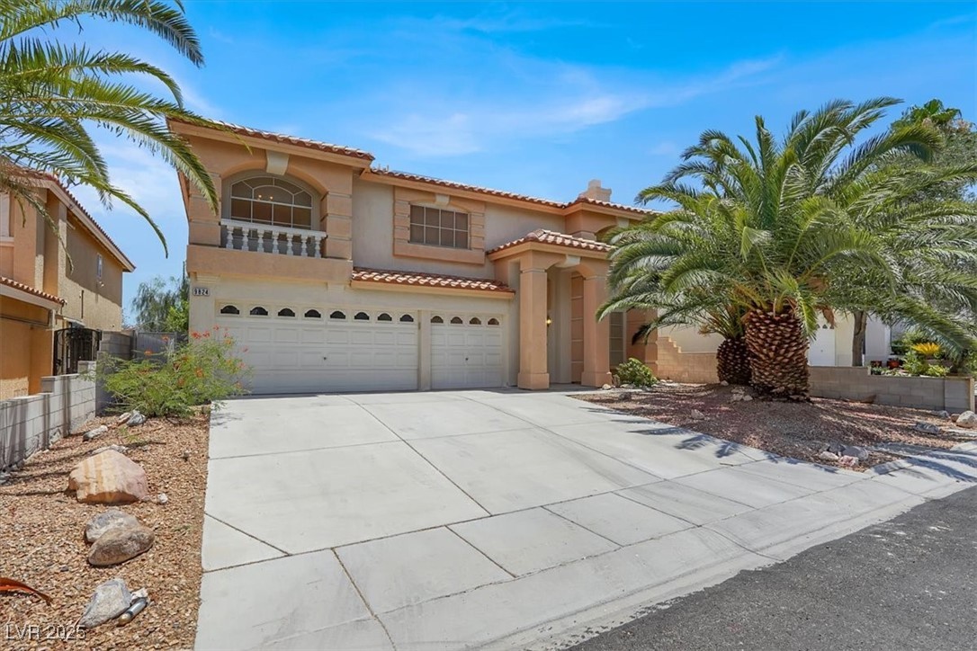 9824 Babys Breath Court Property Photo 4