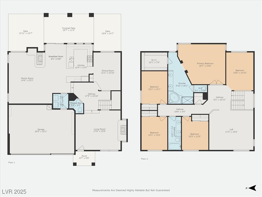9824 Babys Breath Court Property Photo 6