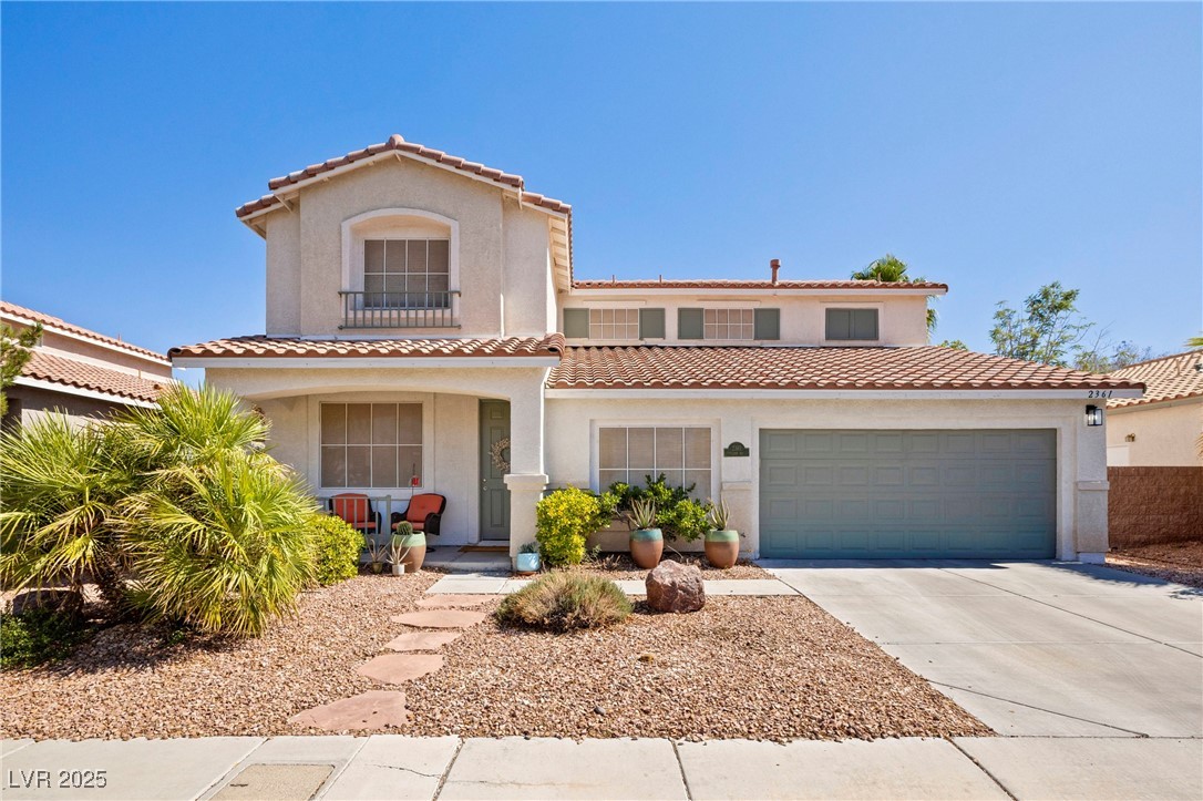 2361 Tilden Way Property Photo 1