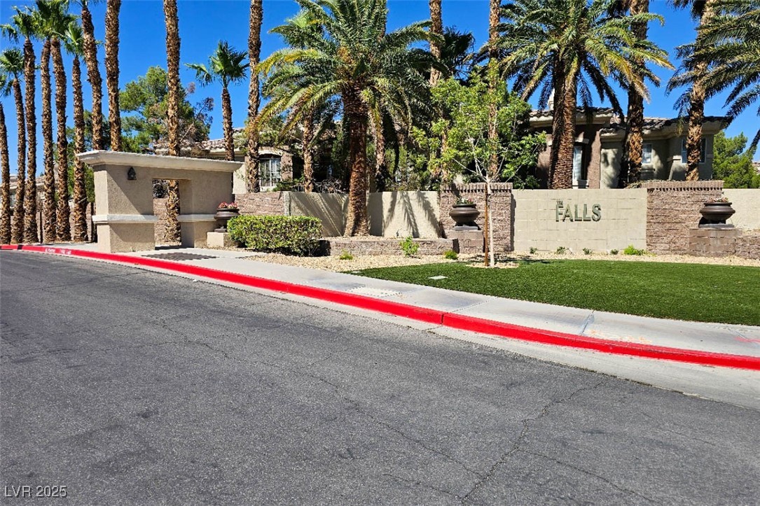 9050 West Warm Springs Road 1120 Property Photo 1