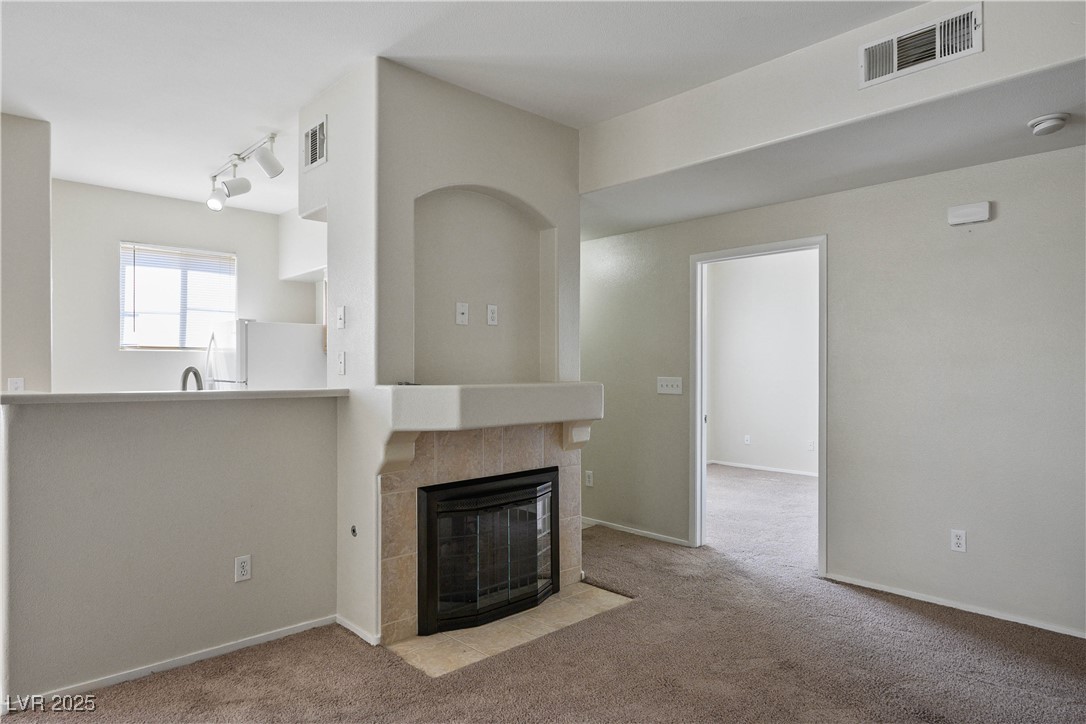 9050 West Warm Springs Road 1120 Property Photo 9