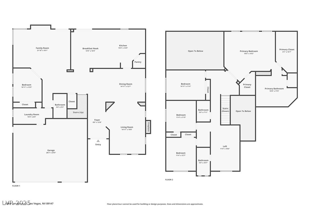 8960 Lansberry Court Property Photo 37
