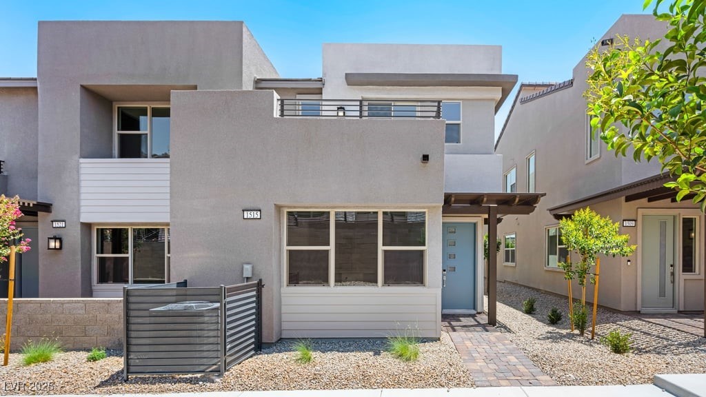 1515 Melodic Lark Drive Property Photo 1