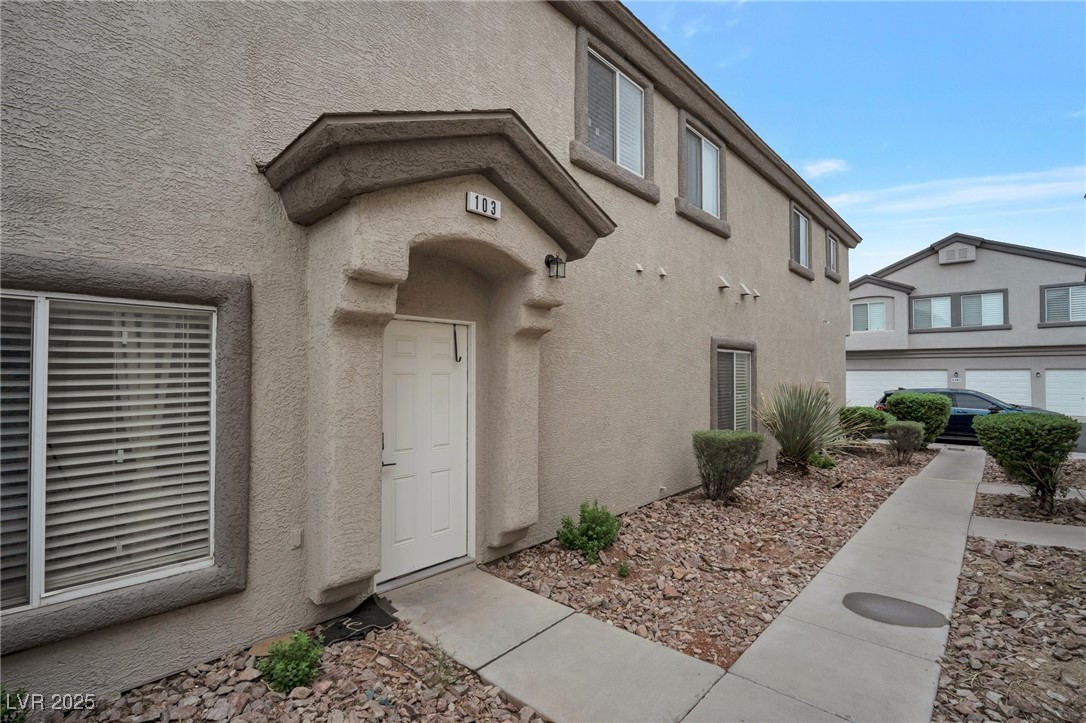 6388 Extreme Shear Avenue 103 Property Photo 2