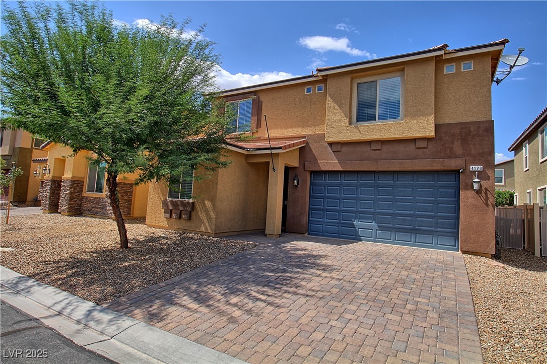 4120 Free Bird Crest Avenue Property Photo 1