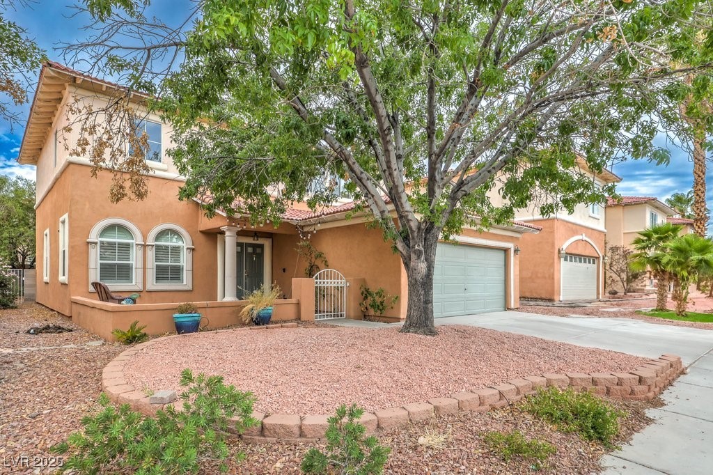 7917 Aviano Pines Avenue Property Photo 1