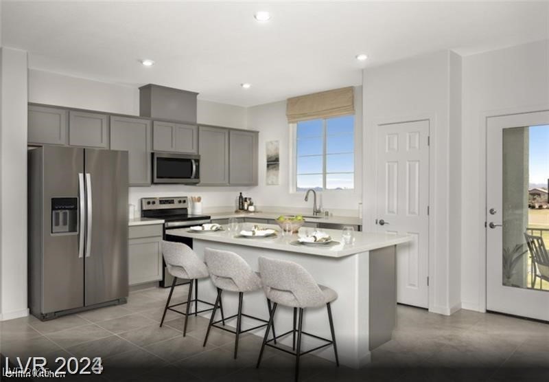 8025 Krautrock Avenue Property Photo 1