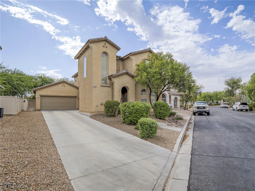 7375 Emerald Glow Street Property Photo 1